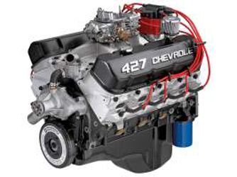 B0144 Engine